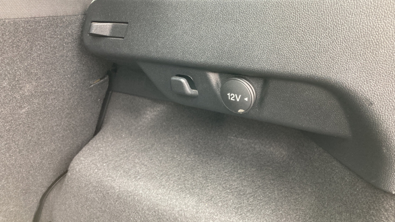 Ford Puma 1.0 EcoBoost Hybrid mHEV ST-Line 5dr Petrol Hatchback